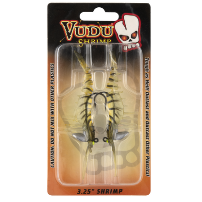 Inshore Bundle - Lures, Baits & Hooks - Toadfish - 