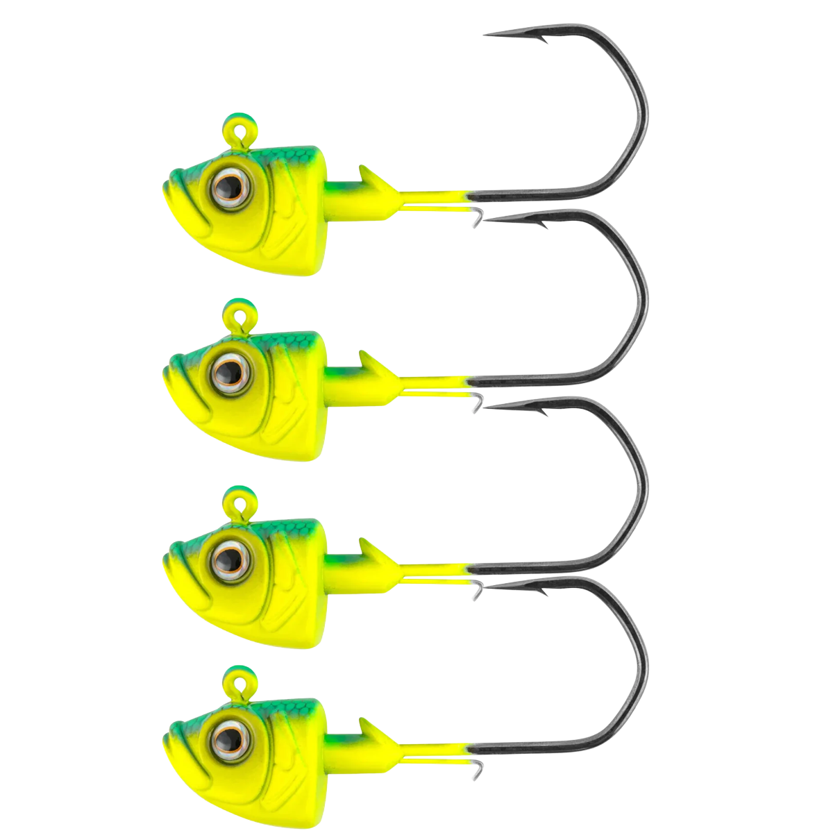 Inshore Bundle - Lures, Baits & Hooks - Toadfish - 