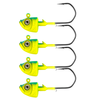 Inshore Bundle - Lures, Baits & Hooks - Toadfish - 