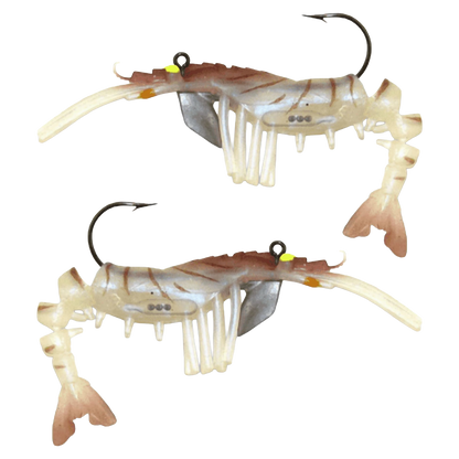 Inshore Bundle - Lures, Baits & Hooks - Toadfish - 