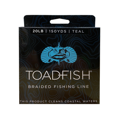 Inshore Bundle - Lures, Baits & Hooks - Toadfish - 