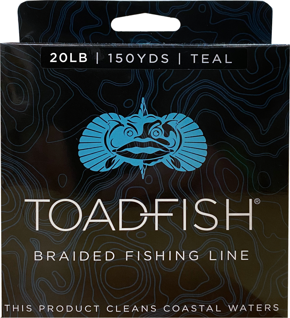 Inshore Bundle - Lures, Baits & Hooks - Toadfish - 